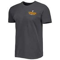 NCAA Tennessee Volunteers Hyperlocal T-Shirt