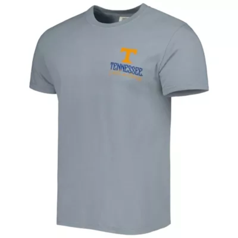 NCAA Tennessee Volunteers Hyperlocal T-Shirt