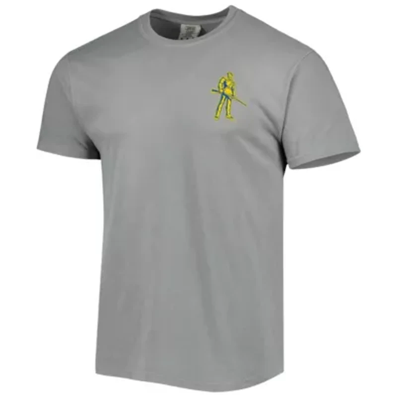 NCAA West Virginia Mountaineers Hyperlocal T-Shirt