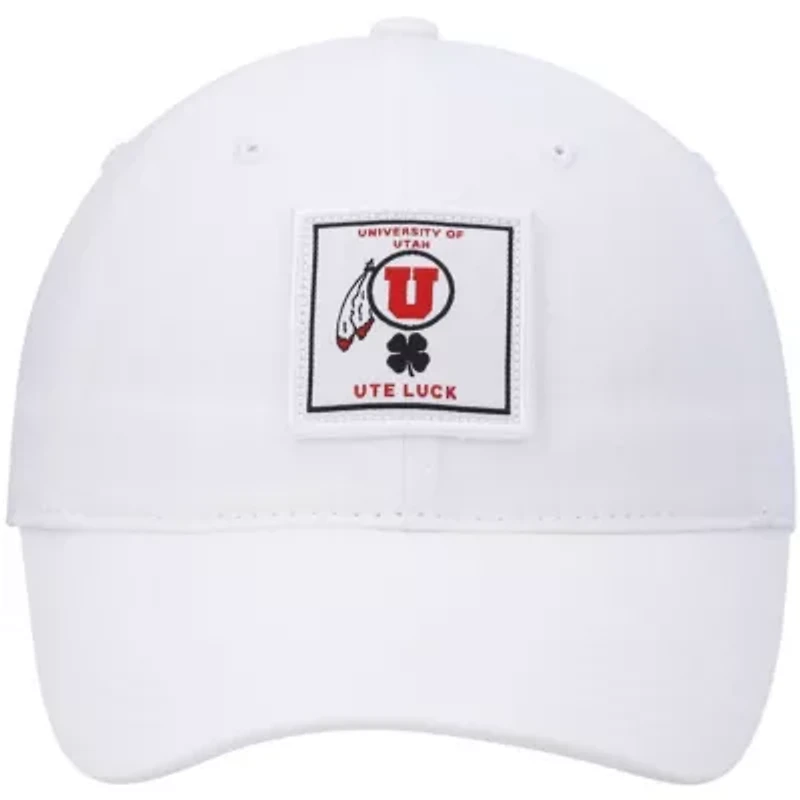 NCAA Utah Utes Dream Adjustable Hat