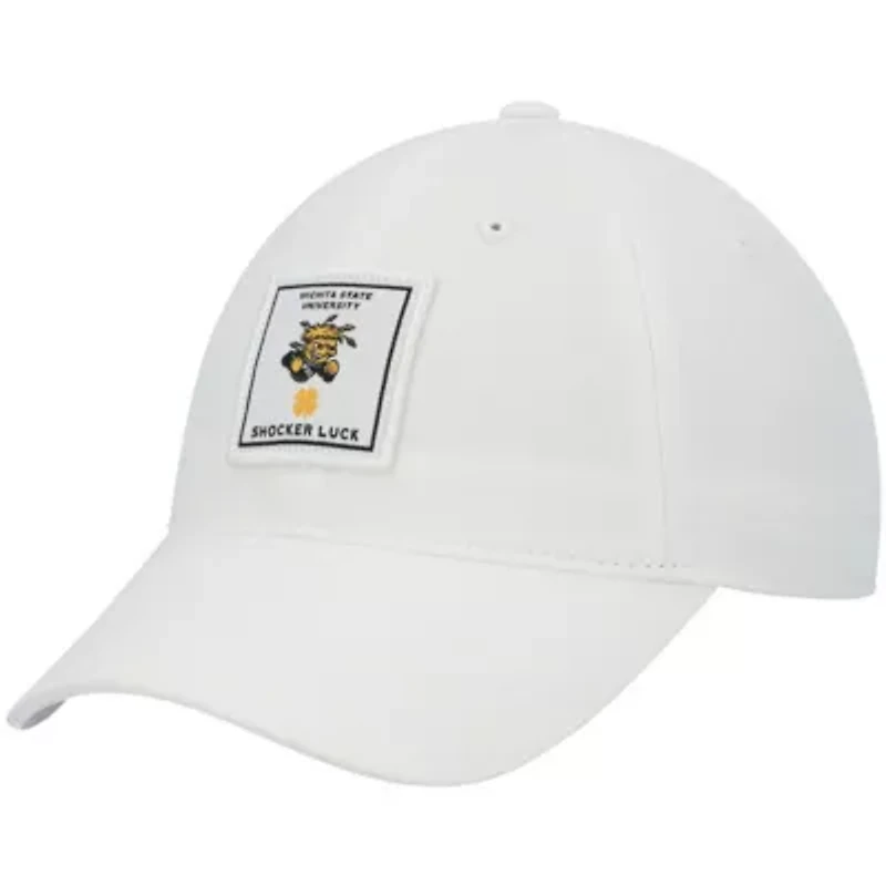 NCAA Wichita State Shockers Dream Adjustable Hat