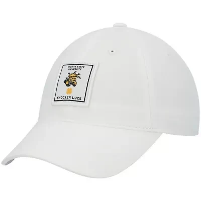 NCAA Wichita State Shockers Dream Adjustable Hat