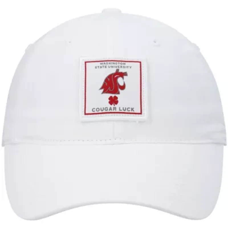 NCAA Washington State Cougars Dream Adjustable Hat