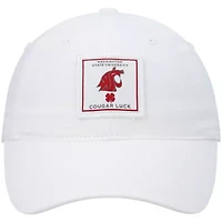 NCAA Washington State Cougars Dream Adjustable Hat