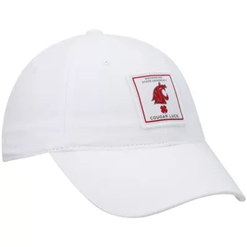 NCAA Washington State Cougars Dream Adjustable Hat