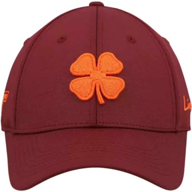 NCAA Virginia Tech Hokies Spirit Flex Hat
