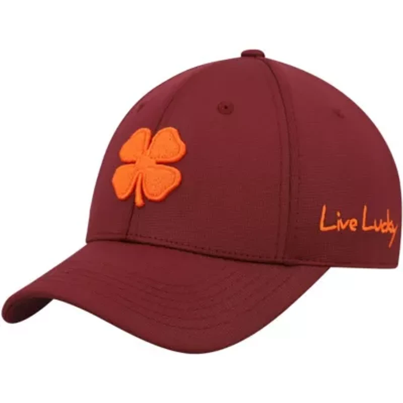 NCAA Virginia Tech Hokies Spirit Flex Hat