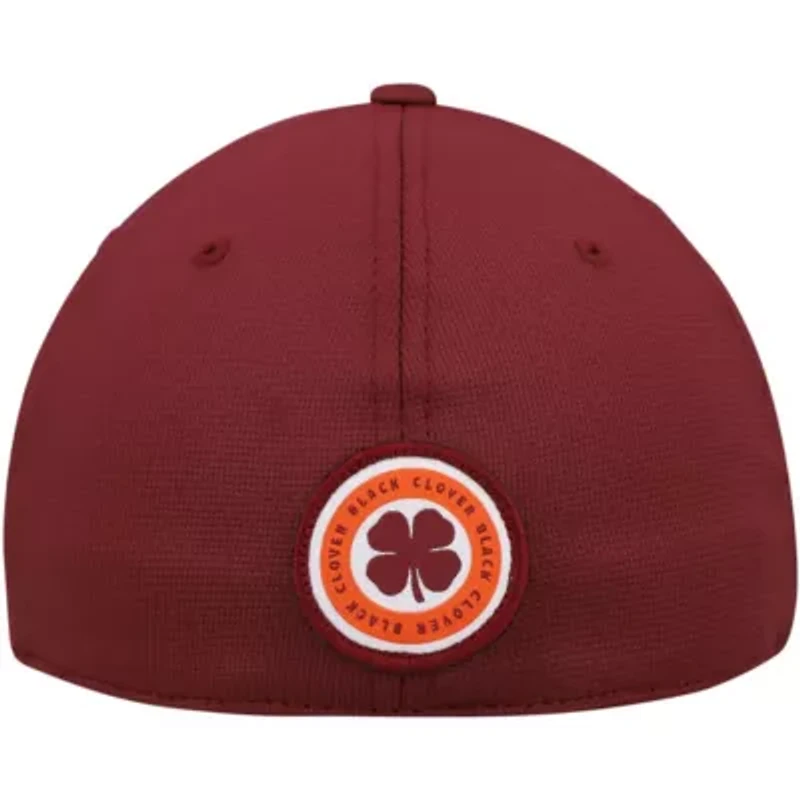 NCAA Virginia Tech Hokies Spirit Flex Hat