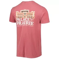 NCAA Oklahoma Sooners Hyperlocal T-Shirt