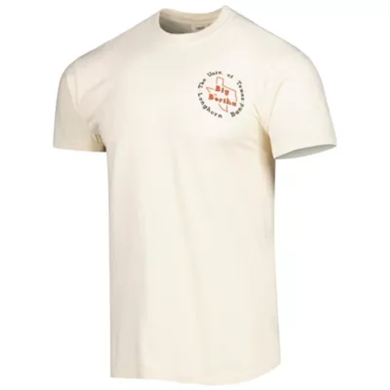 NCAA Texas Longhorns Hyperlocal T-Shirt