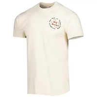 NCAA Texas Longhorns Hyperlocal T-Shirt