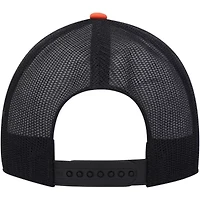 MLB San Francisco Giants Secondary Trucker Snapback Hat