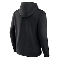MLB Fanatics Chicago Cubs Bases Loaded Pullover Hoodie