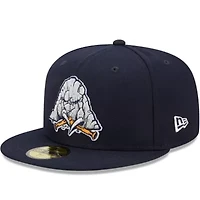 MiLB Midland Rockhounds Marvel x Minor League 59FIFTY Fitted Hat