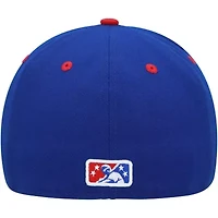 MiLB Stockton Ports Marvel x Minor League 59FIFTY Fitted Hat