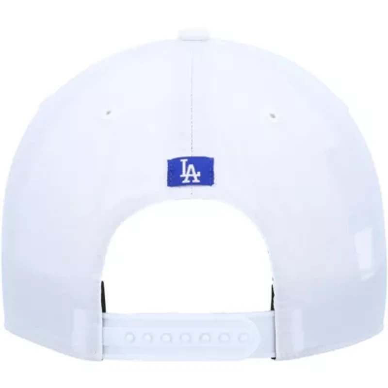 MLB Los Angeles Dodgers Downburst Hitch Snapback Hat