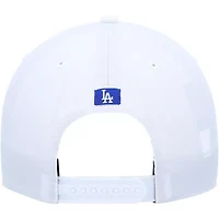 MLB Los Angeles Dodgers Downburst Hitch Snapback Hat