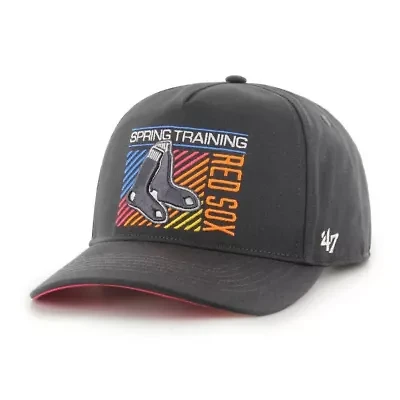 Boston Red Sox MLB Boston Sox 2023 Spring Training Reflex Hitch Snapback Hat