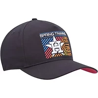 MLB Houston Astros 2023 Spring Training Reflex Hitch Snapback Hat