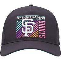 MLB San Francisco Giants 2023 Spring Training Reflex Hitch Snapback Hat