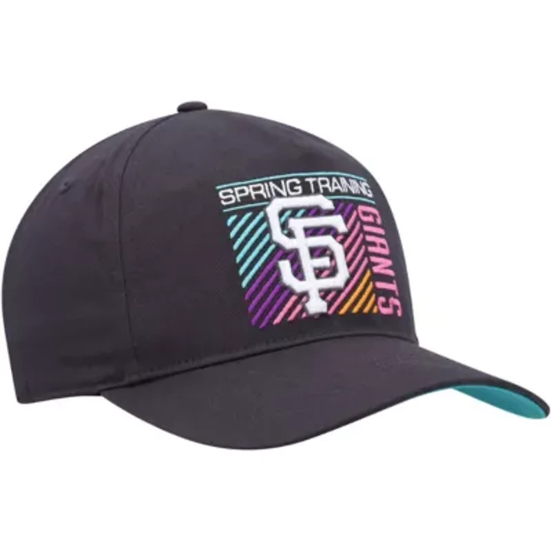 MLB San Francisco Giants 2023 Spring Training Reflex Hitch Snapback Hat