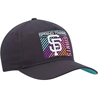 MLB San Francisco Giants 2023 Spring Training Reflex Hitch Snapback Hat