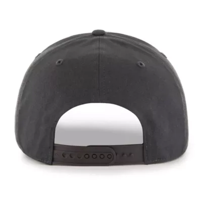 MLB Miami Marlins 2023 Spring Training Reflex Hitch Snapback Hat