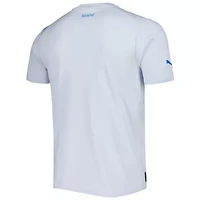 Soccer National Teams Iceland Team 2022/23 Away Replica Jersey