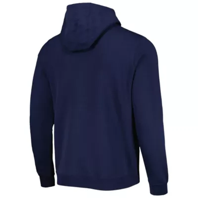 Gonzaga University Bulldogs NCAA Nike Basketball Pullover Hoodie