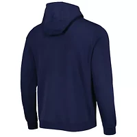 Gonzaga University Bulldogs NCAA Nike Basketball Pullover Hoodie