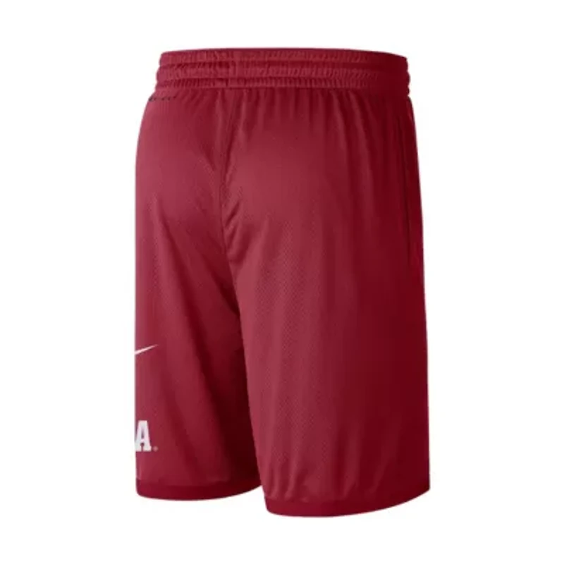 Alabama Crimson Tide NCAA Nike Wordmark Performance Shorts