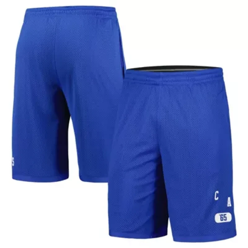 NCAA Nike Kentucky Wildcats Wordmark Performance Shorts