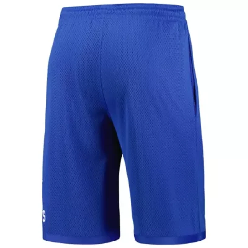 NCAA Nike Kentucky Wildcats Wordmark Performance Shorts