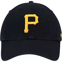 MLB Pittsburgh Pirates Clean Up Adjustable Hat