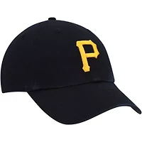 MLB Pittsburgh Pirates Clean Up Adjustable Hat