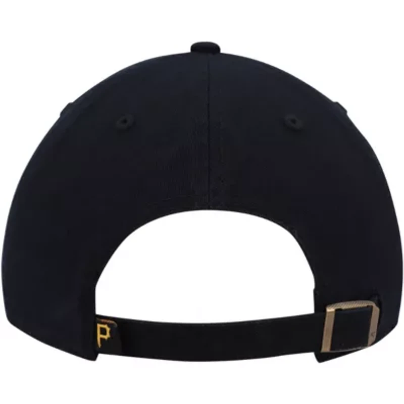 MLB Pittsburgh Pirates Clean Up Adjustable Hat