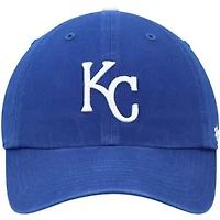 MLB Kansas City Royals Clean Up Adjustable Hat