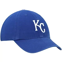 MLB Kansas City Royals Clean Up Adjustable Hat