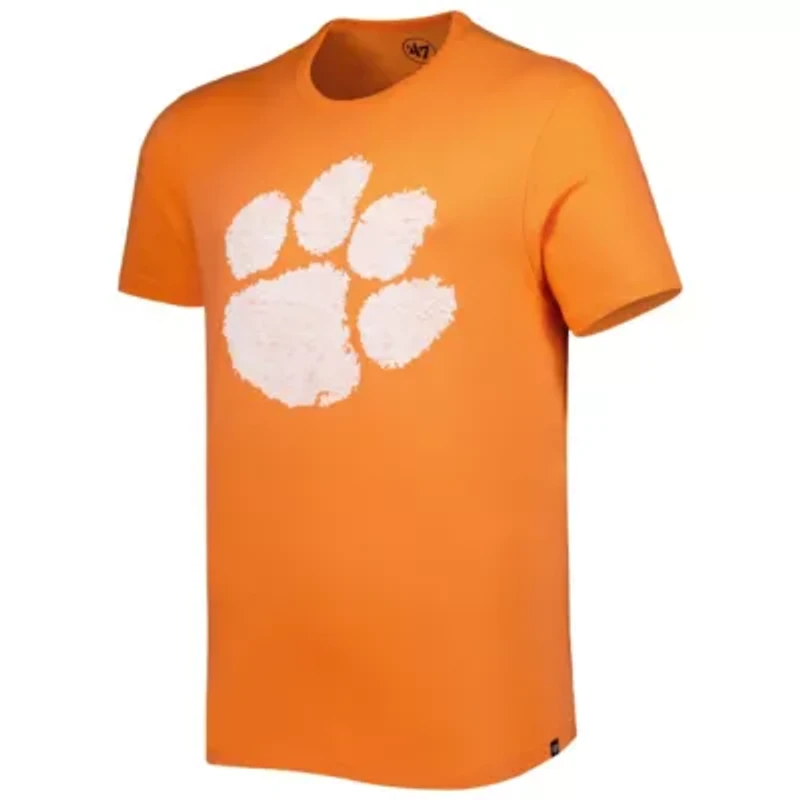 NCAA Clemson Tigers Premier Franklin T-Shirt