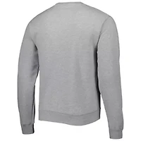 NCAA Clemson Tigers 1965 Arch Essential Lightweight Pullover Sweatshirt