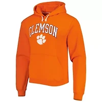 NCAA Clemson Tigers Arch Essential Pullover Hoodie