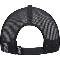 Chicago White Sox MLB Chicago Sox Repeat A-Frame 9FIFTY Trucker Snapback Hat