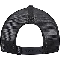 MLB Washington Nationals Repeat A-Frame 9FIFTY Trucker Snapback Hat