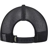 MLB Pittsburgh Pirates Repeat A-Frame 9FIFTY Trucker Snapback Hat