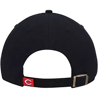 MLB Cincinnati Reds Cooperstown Collection Clean Up Adjustable Hat