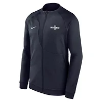 Soccer National Teams Nike England Team Academy Pro Anthem Raglan Performance Full-Zip Jacket