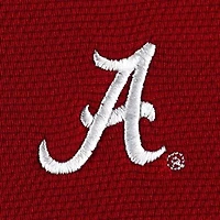 Alabama Crimson Tide NCAA Shotgun 2.0 Omni-Wick Quarter-Zip Jacket