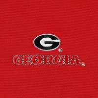 NCAA Georgia Bulldogs Shotgun 2.0 Omni-Wick Quarter-Zip Jacket