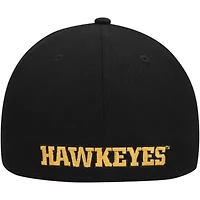 NCAA Iowa Hawkeyes Patch 59FIFTY Fitted Hat
