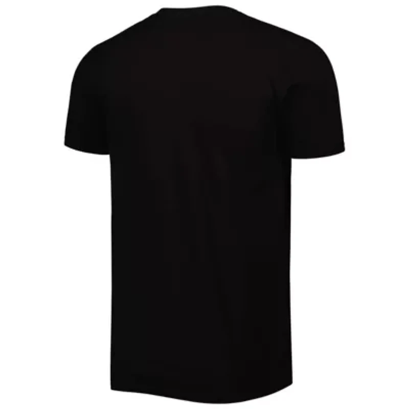MLS Charlotte FC Serape T-Shirt